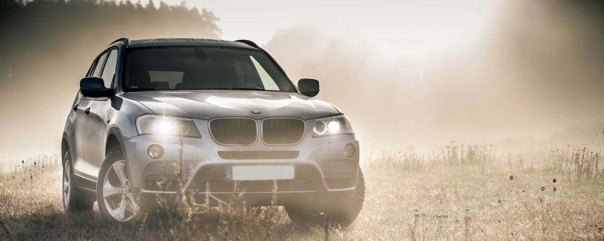 New car warranty feature