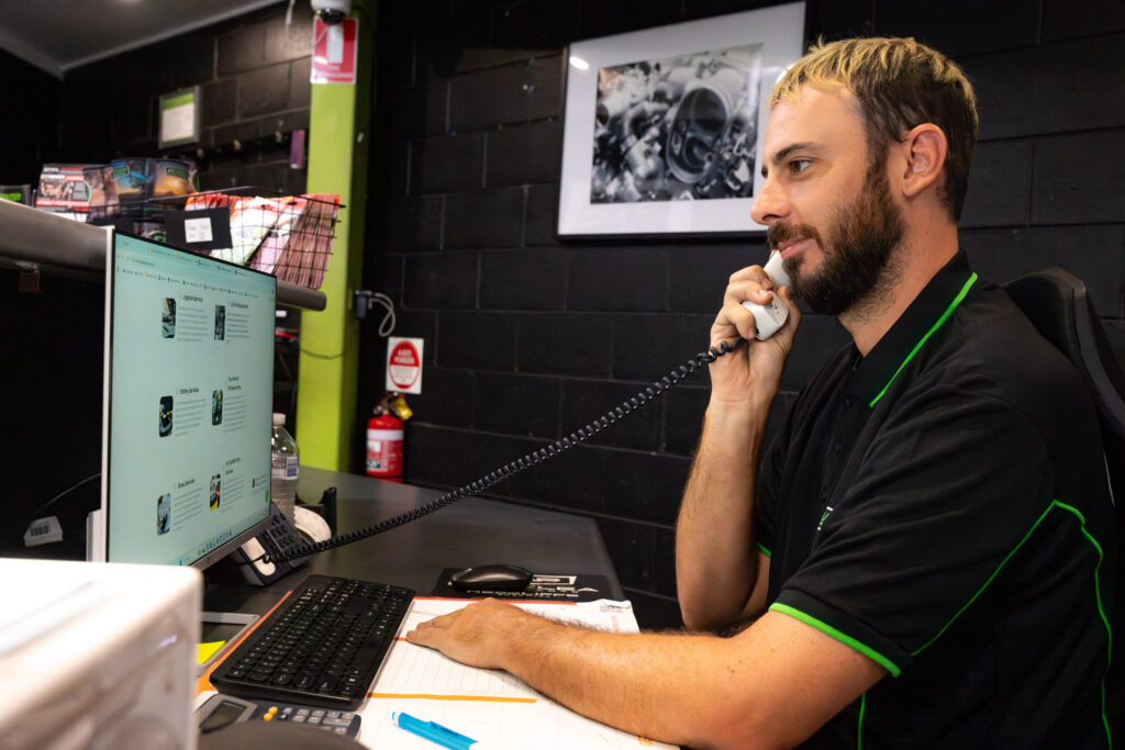 Express Maintenance Service Caloundra