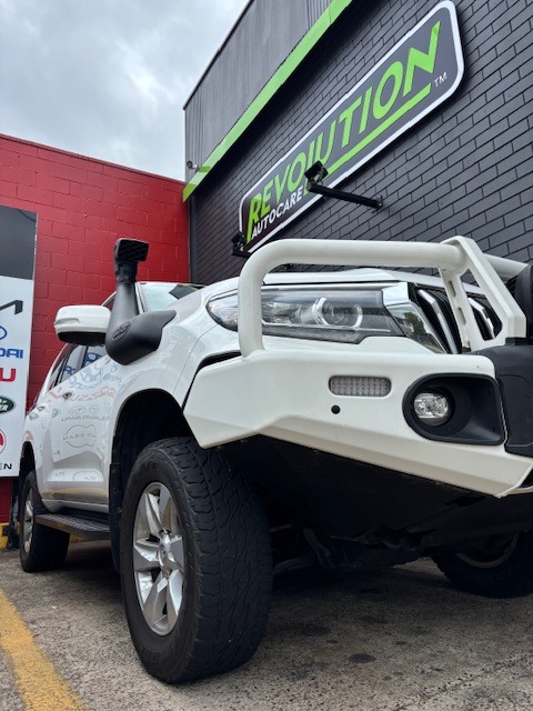 Pick up Lift